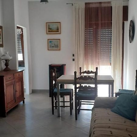 Lo Tsanty Casa Vacanza 奥斯塔 外观 照片