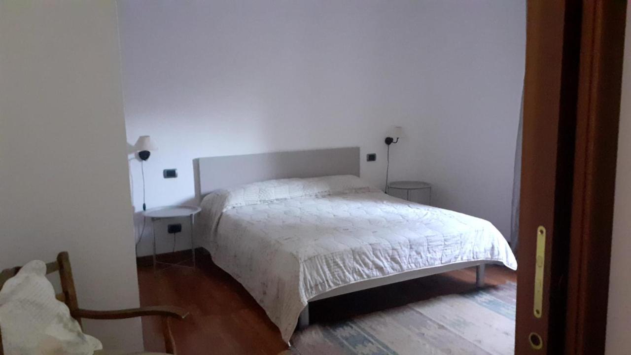 Lo Tsanty Casa Vacanza 奥斯塔 外观 照片