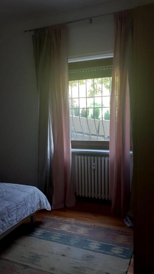 Lo Tsanty Casa Vacanza 奥斯塔 外观 照片