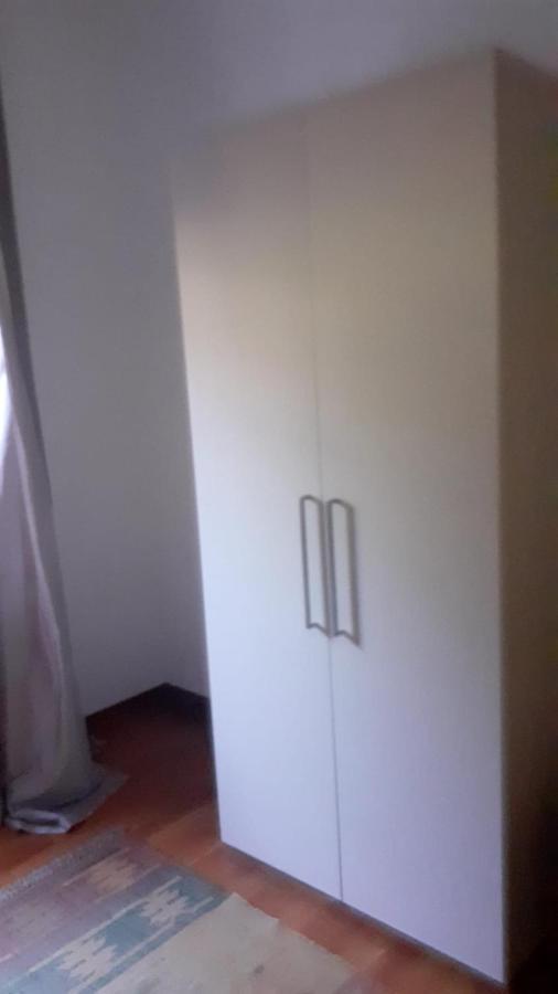 Lo Tsanty Casa Vacanza 奥斯塔 外观 照片