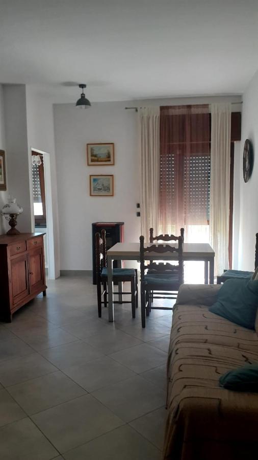 Lo Tsanty Casa Vacanza 奥斯塔 外观 照片