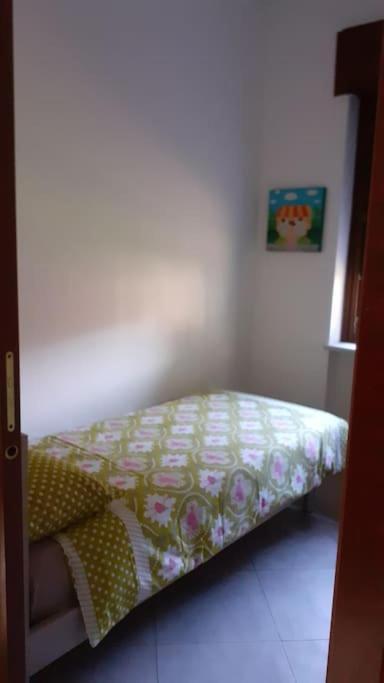Lo Tsanty Casa Vacanza 奥斯塔 外观 照片
