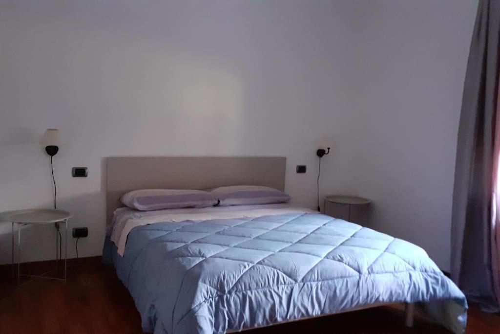 Lo Tsanty Casa Vacanza 奥斯塔 外观 照片