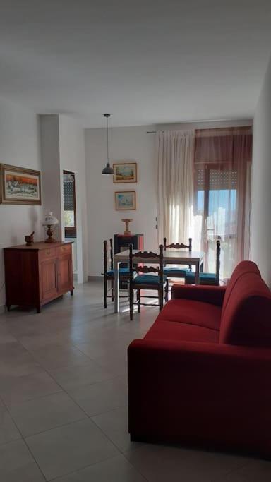 Lo Tsanty Casa Vacanza 奥斯塔 外观 照片