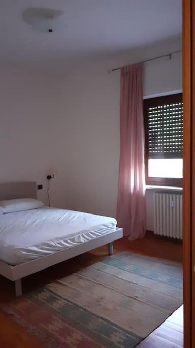 Lo Tsanty Casa Vacanza 奥斯塔 外观 照片