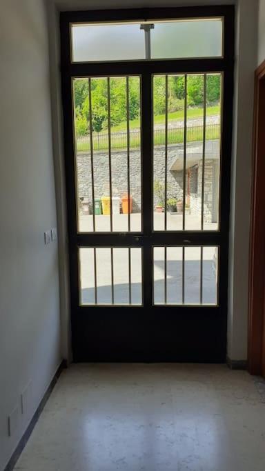 Lo Tsanty Casa Vacanza 奥斯塔 外观 照片
