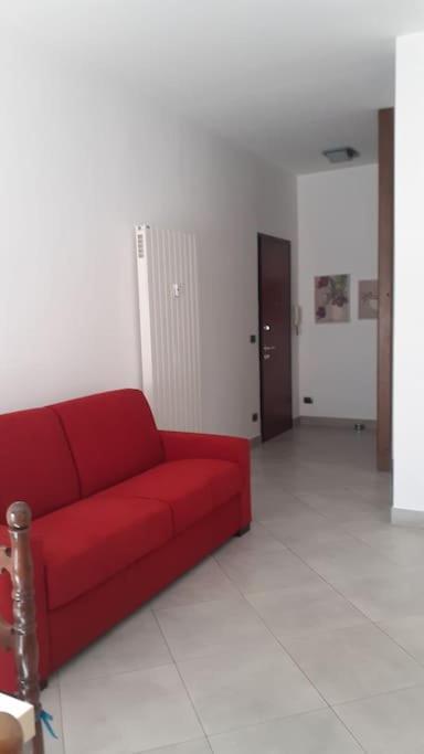 Lo Tsanty Casa Vacanza 奥斯塔 外观 照片