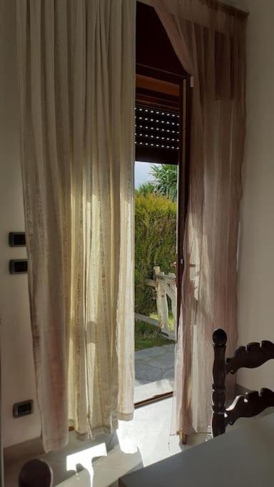 Lo Tsanty Casa Vacanza 奥斯塔 外观 照片