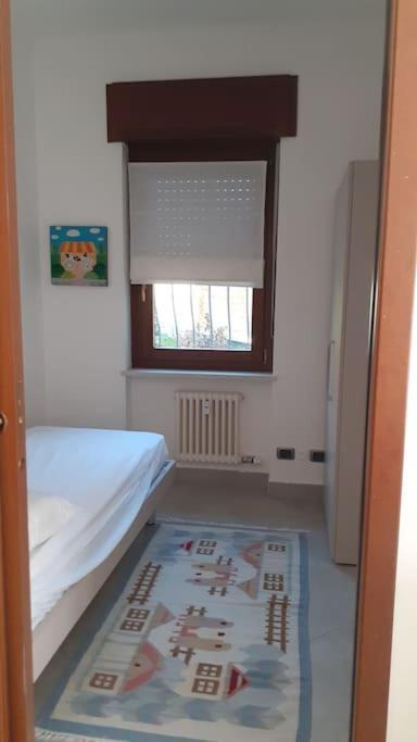 Lo Tsanty Casa Vacanza 奥斯塔 外观 照片